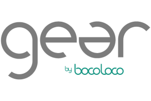GEAR by Bocoloco