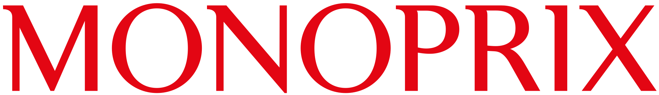 Monoprix