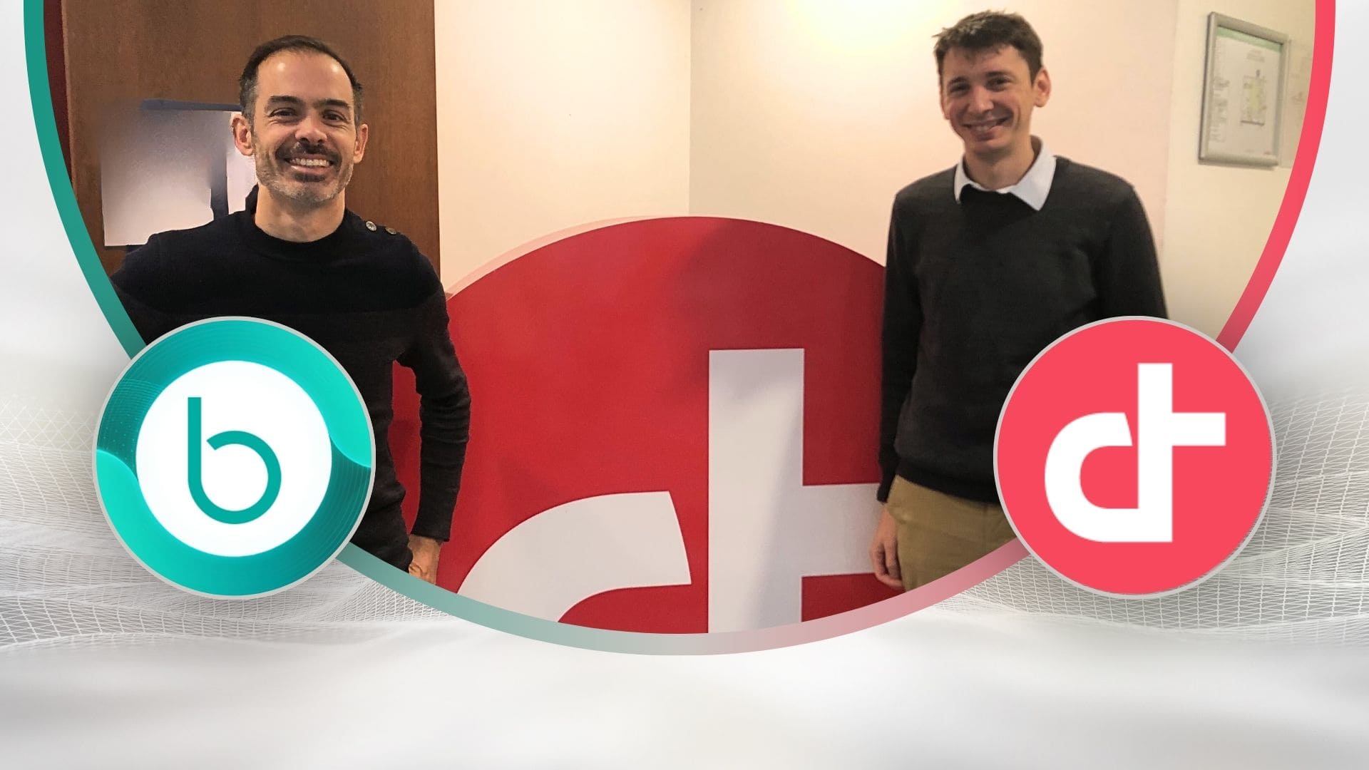 Bocoloco et Devoteam s&rsquo;allient pour continuer à élever les standards du réemploi !